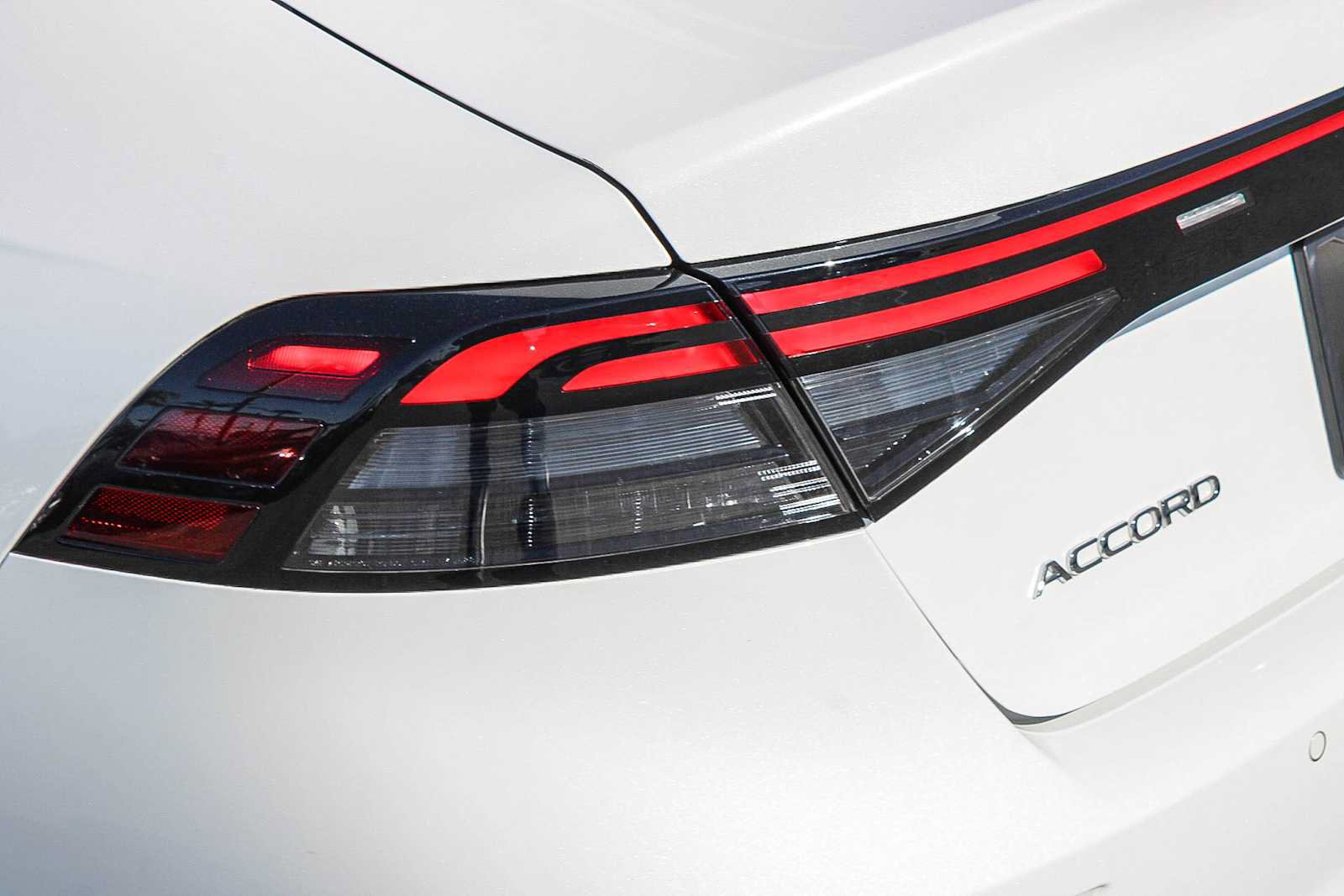 Certified 2024 Honda Accord Touring image 9