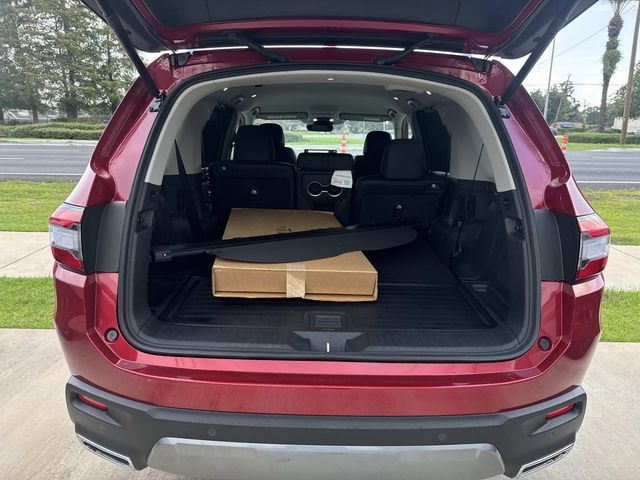 New 2026 Honda Pilot EX-L image 17