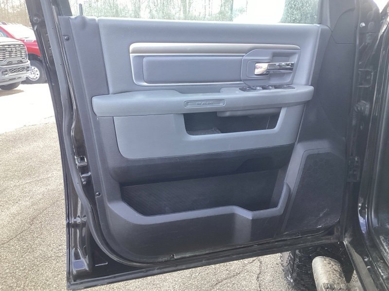 Used 2014 RAM 2500 Big Horn image 16