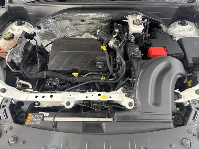 Used 2023 Chevrolet TrailBlazer LT FWD image 19