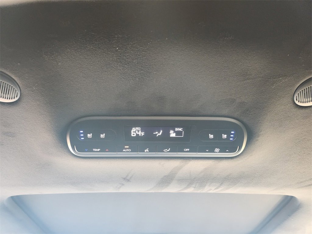 New 2026 Hyundai Palisade Calligraphy image 25