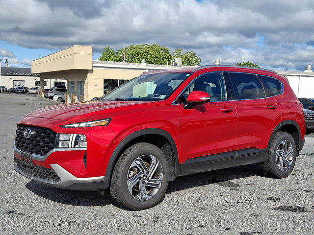 Used 2023 Hyundai Santa Fe SEL