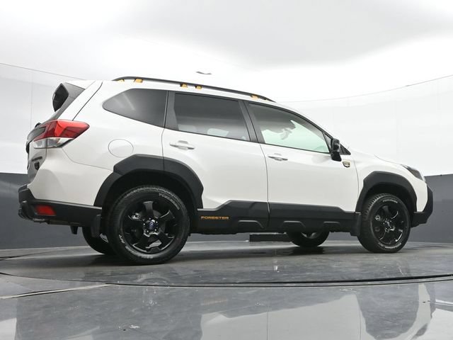 Used 2023 Subaru Forester Wilderness AWD/4WD image 36