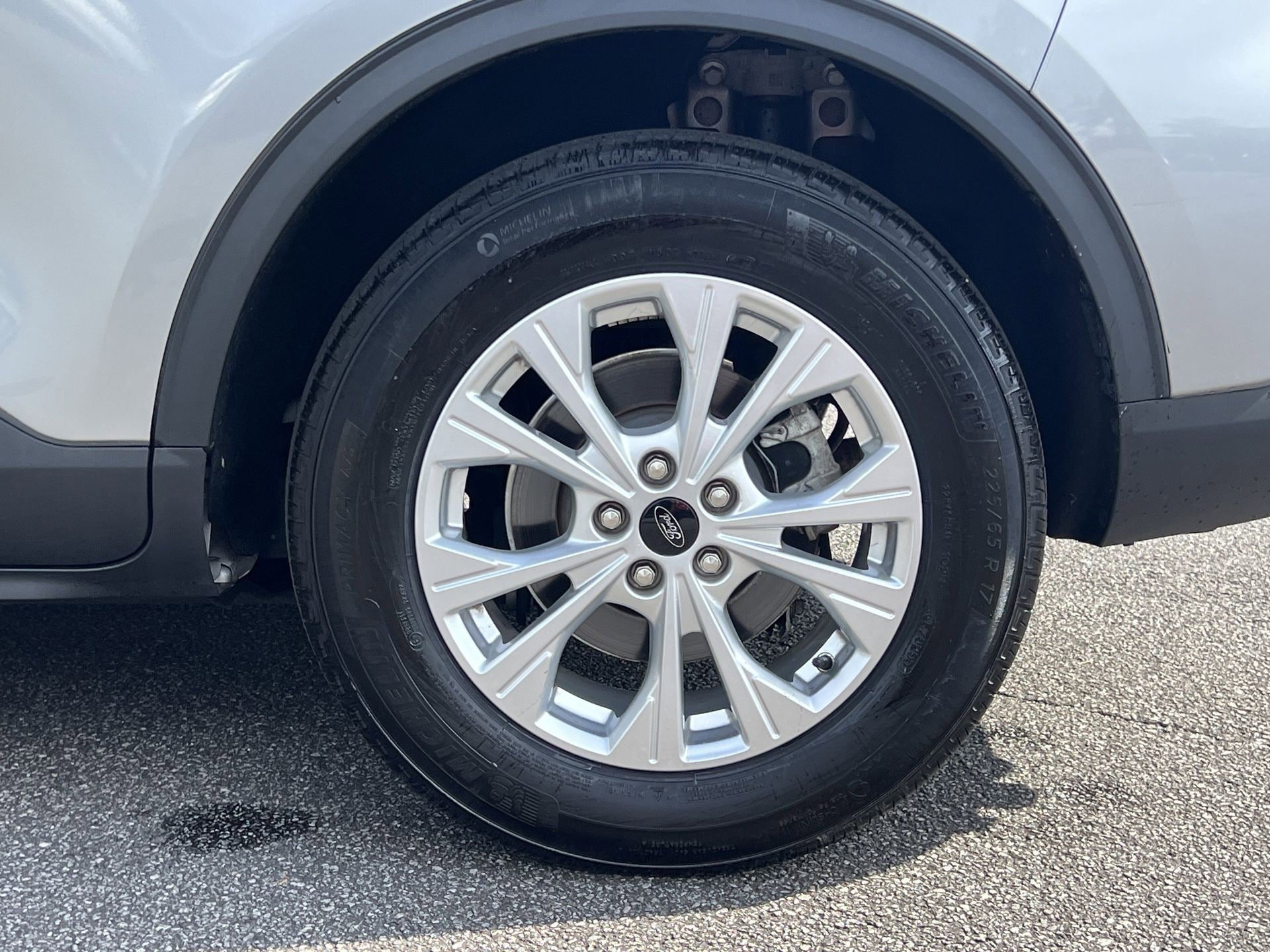 Used 2023 Ford Escape Active w/ Cold Weather Package FWD image 30