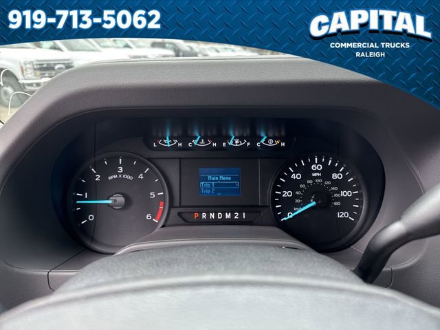 New 2025 Ford E-350 and Econoline 350 Super Duty w/ Power Equipment Group image 23