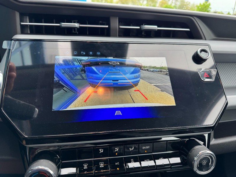 New 2027 Chevrolet Bolt LT image 15