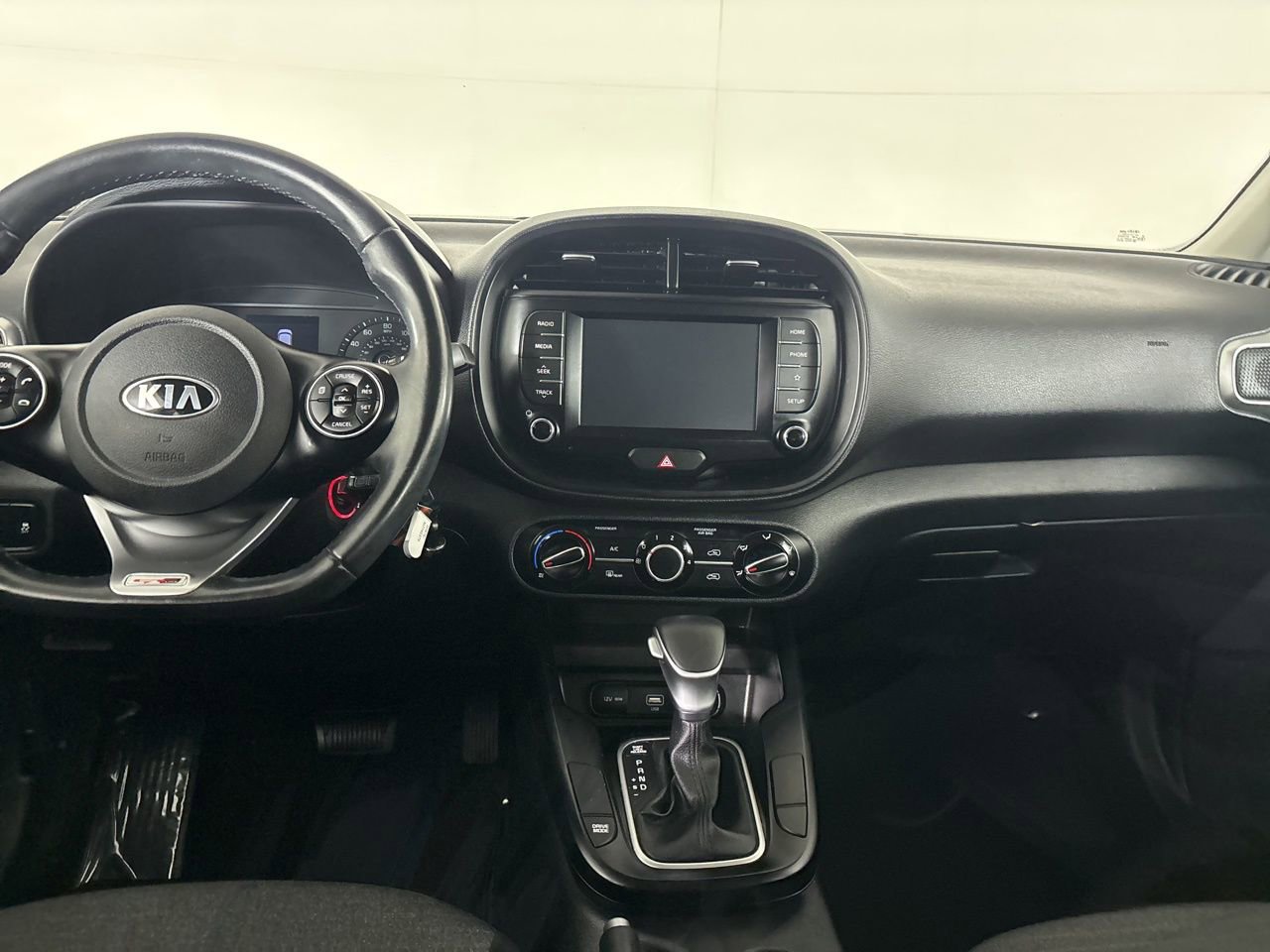 Used 2021 Kia Soul GT-Line image 25