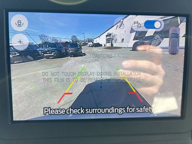 New 2026 Ford Explorer 4WD Police Interceptor image 28