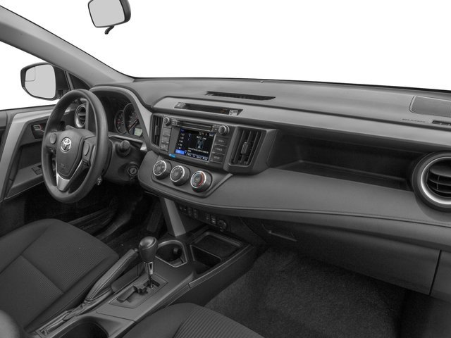 Certified 2016 Toyota RAV4 LE image 15