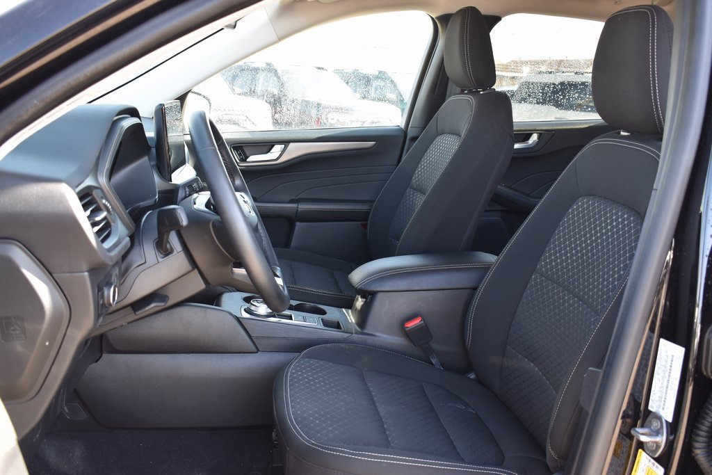 Certified 2023 Ford Escape Active w/ Tech Pack #2 image 7