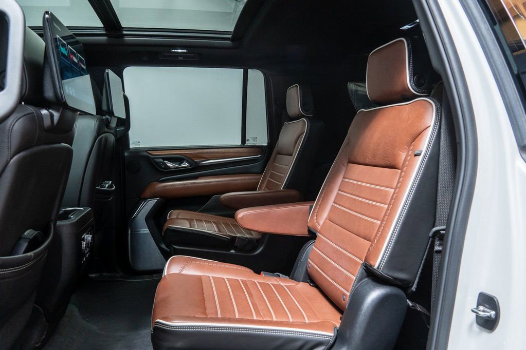 Used 2024 GMC Yukon XL Denali Ultimate image 27