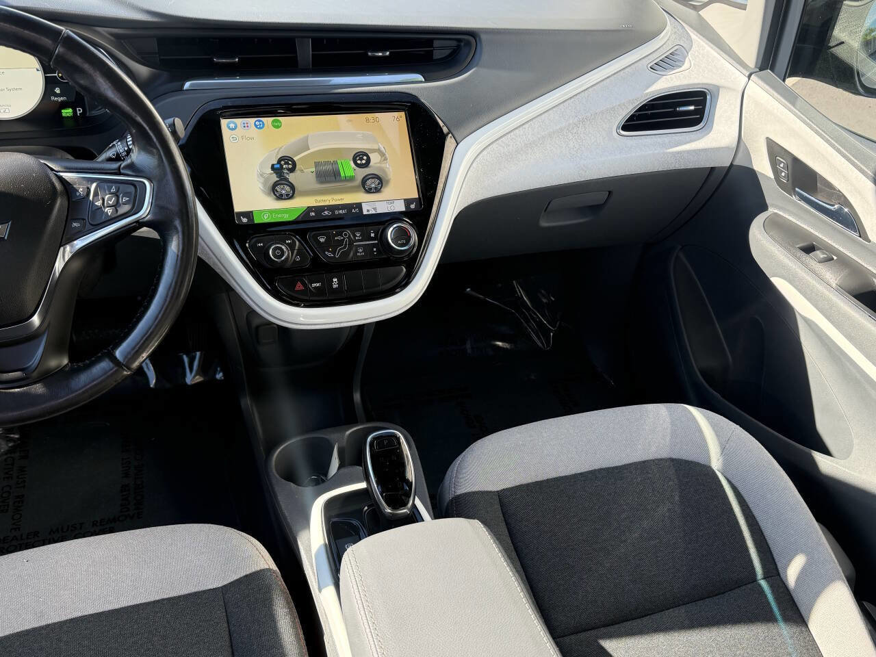 Used 2019 Chevrolet Bolt LT image 6
