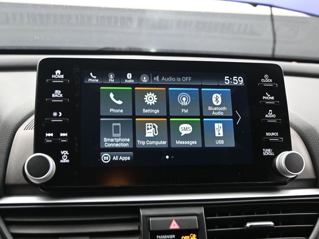 Used 2020 Honda Accord Sport image 15