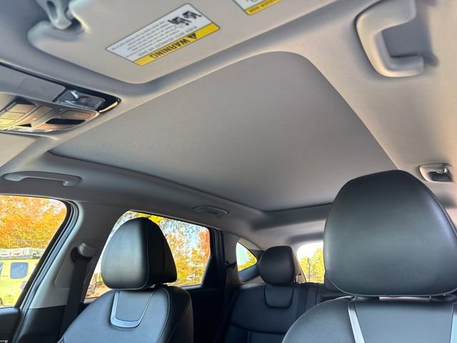 Used 2023 Hyundai Tucson Limited w/ Cargo Package image 25