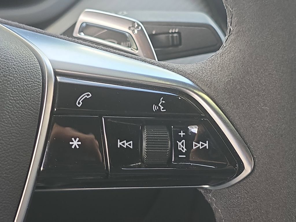 Used 2024 Audi RS e-tron GT w/ Carbon Performance Package image 16