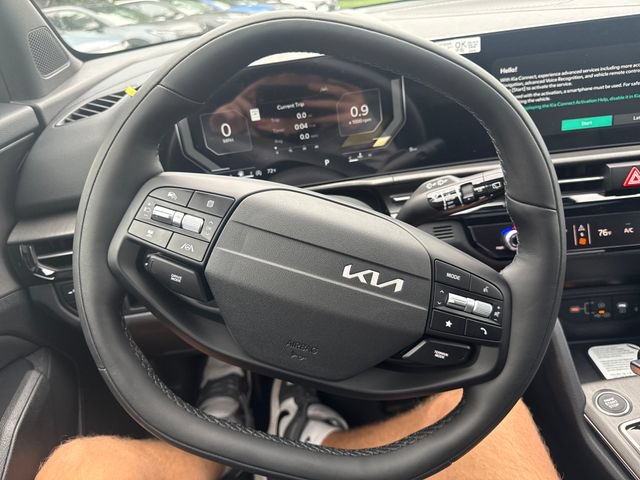 New 2027 Kia Sportage X-Line AWD/4WD image 37