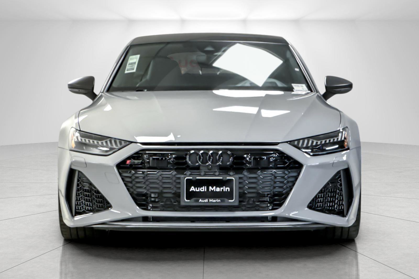 New 2026 Audi RS 7 Performance image 8