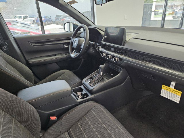 New 2026 Honda CR-V TrailSport image 13