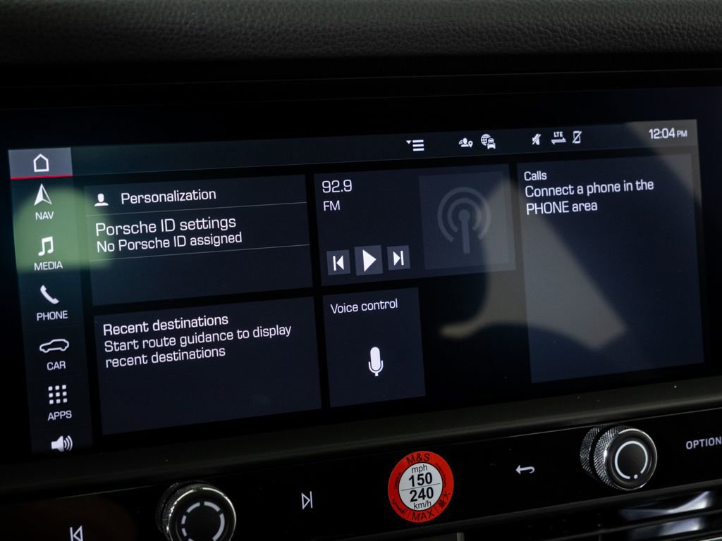 New 2026 Porsche Macan image 14