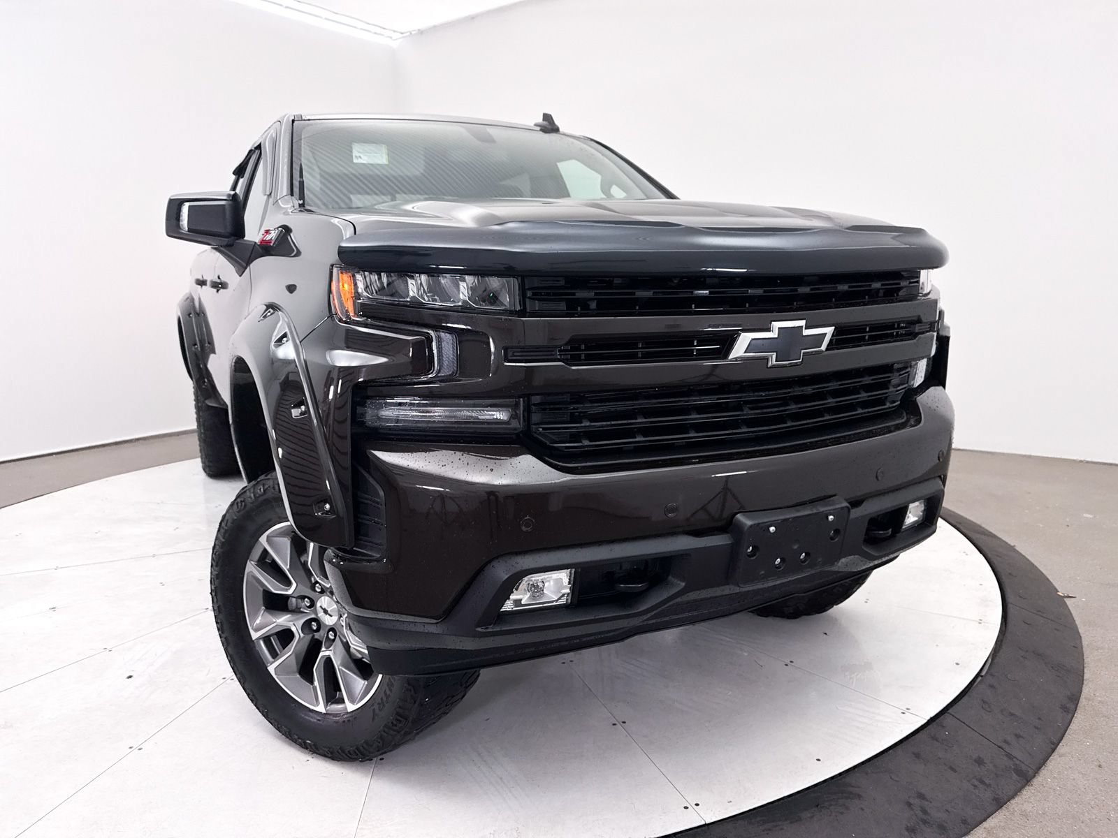 Used 2020 Chevrolet Silverado 1500 RST AWD/4WD image 7