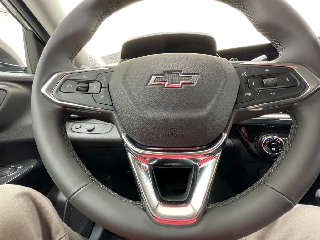 New 2026 Chevrolet Trax ACTIV image 27