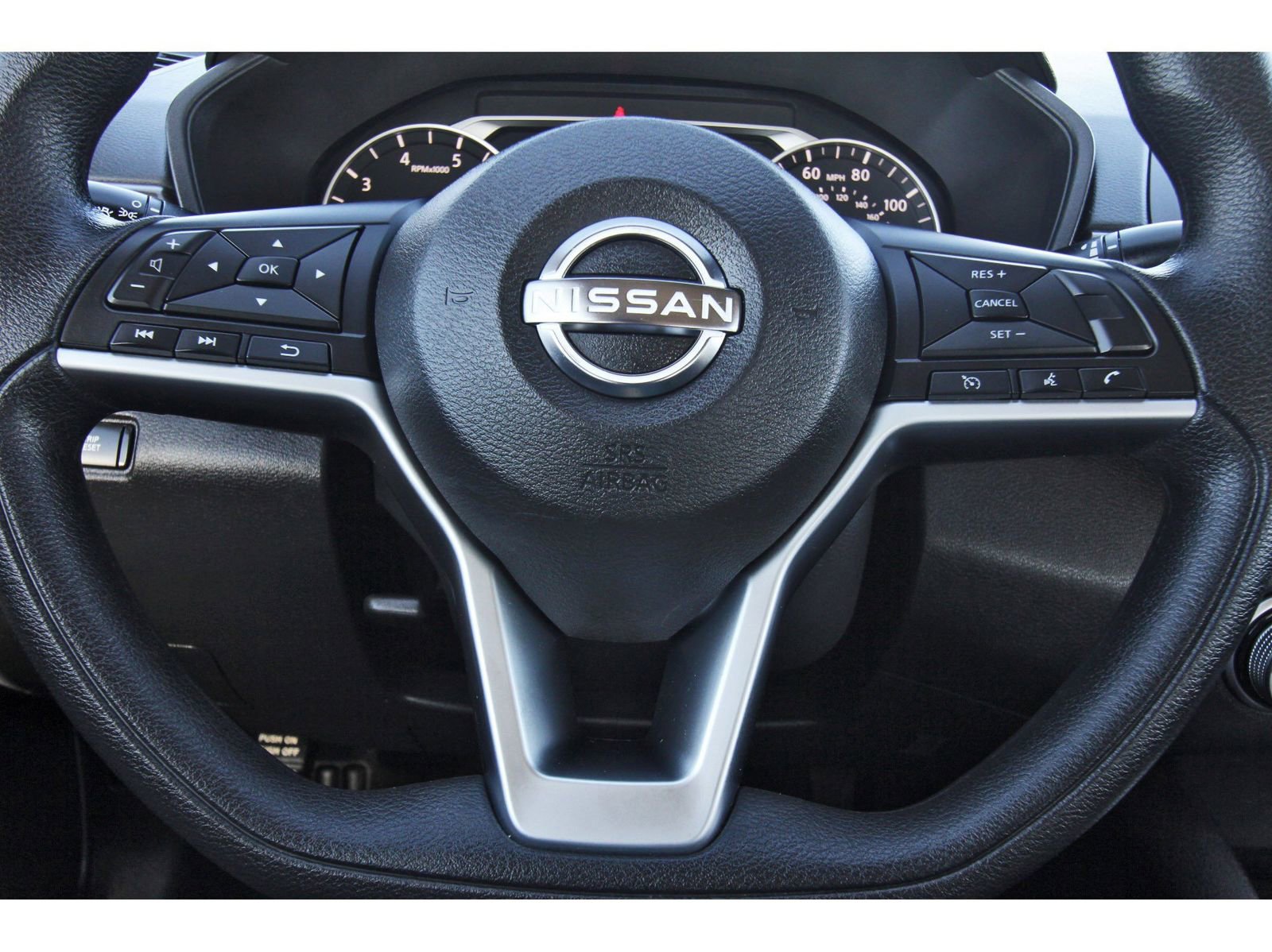 Used 2024 Nissan Altima 2.5 SV image 17