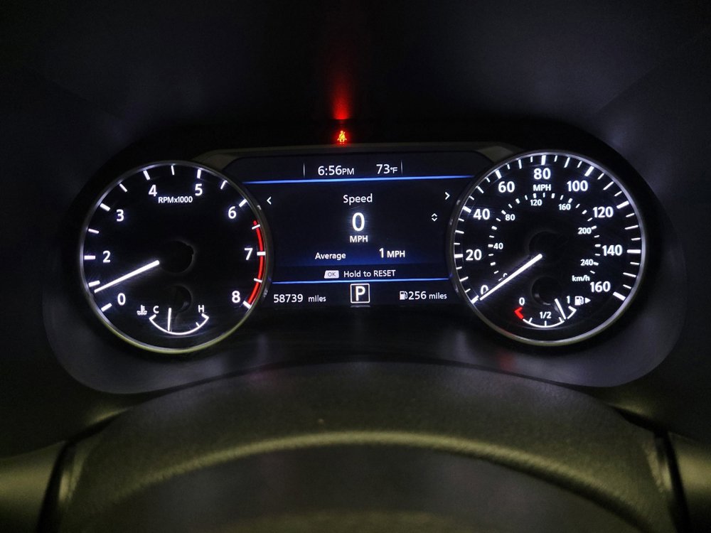 Used 2023 Nissan Sentra SV w/ SV Premium Package image 23