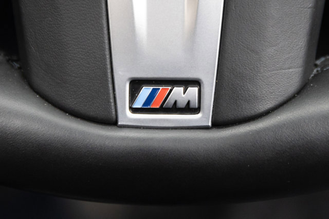 Used 2019 BMW M850i xDrive Convertible w/ Driver Assistance Package image 82