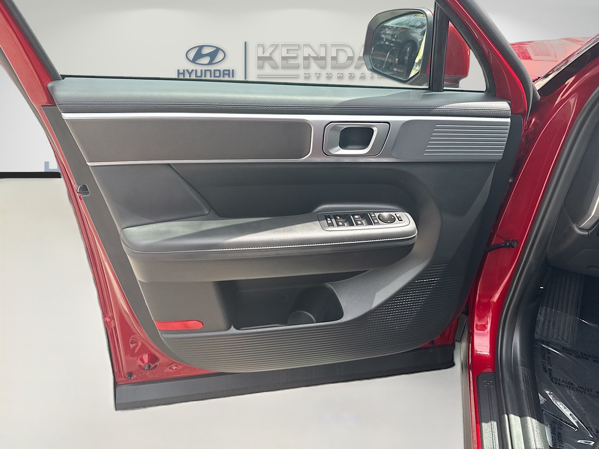 Used 2026 Hyundai Santa Fe SEL FWD image 17
