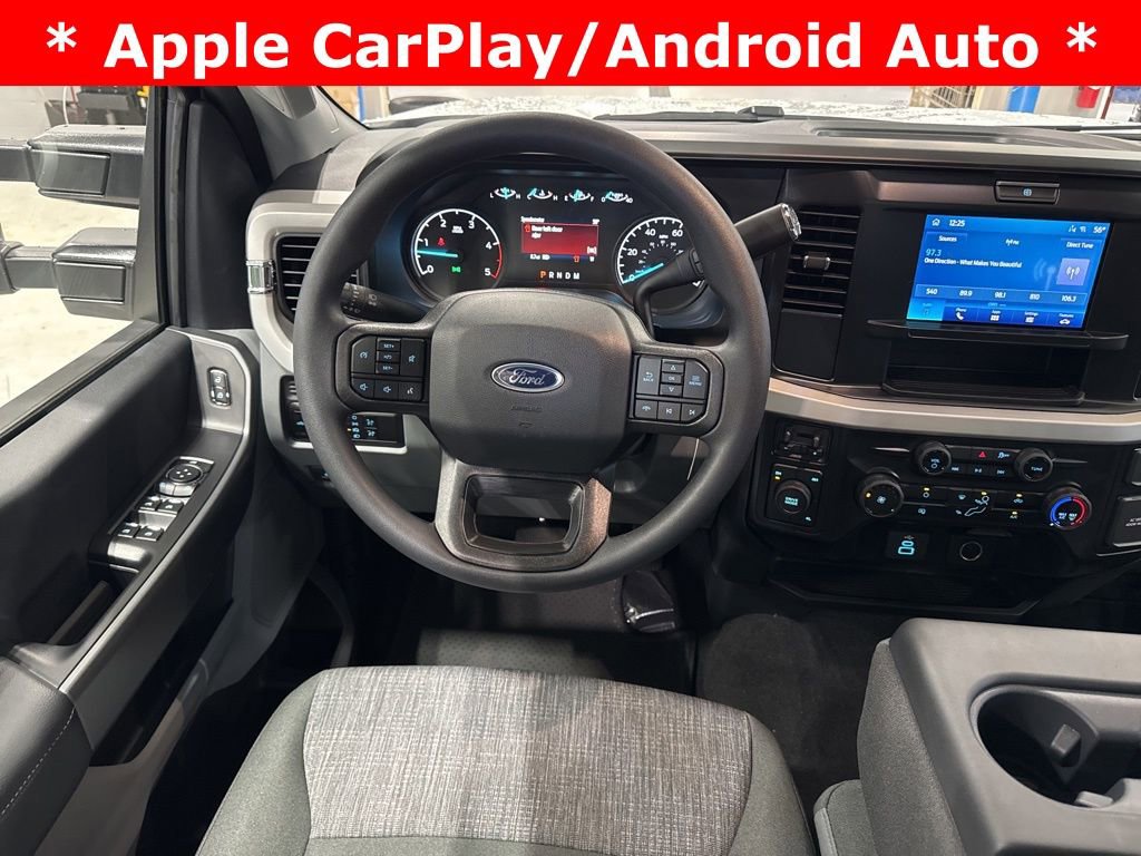 New 2026 Ford F250 XLT AWD/4WD image 2