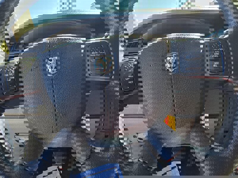 Used 2011 Dodge Dakota Big Horn w/ Trailer Tow Group image 19