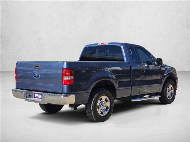 Used 2004 Ford F150 XL image 5