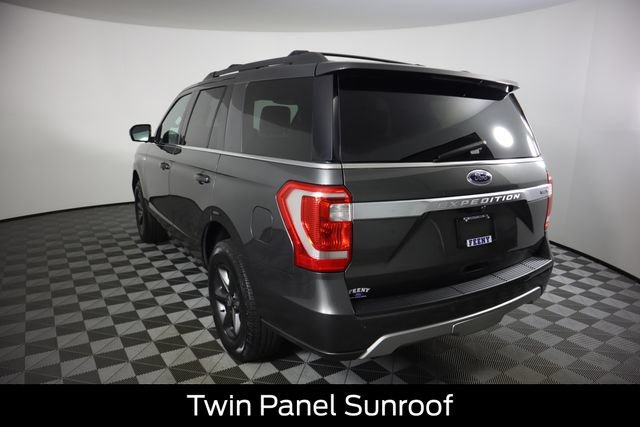 Used 2021 Ford Expedition XLT AWD/4WD image 7