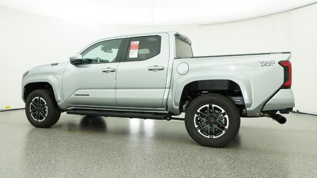 New 2026 Toyota Tacoma TRD Sport AWD/4WD image 20