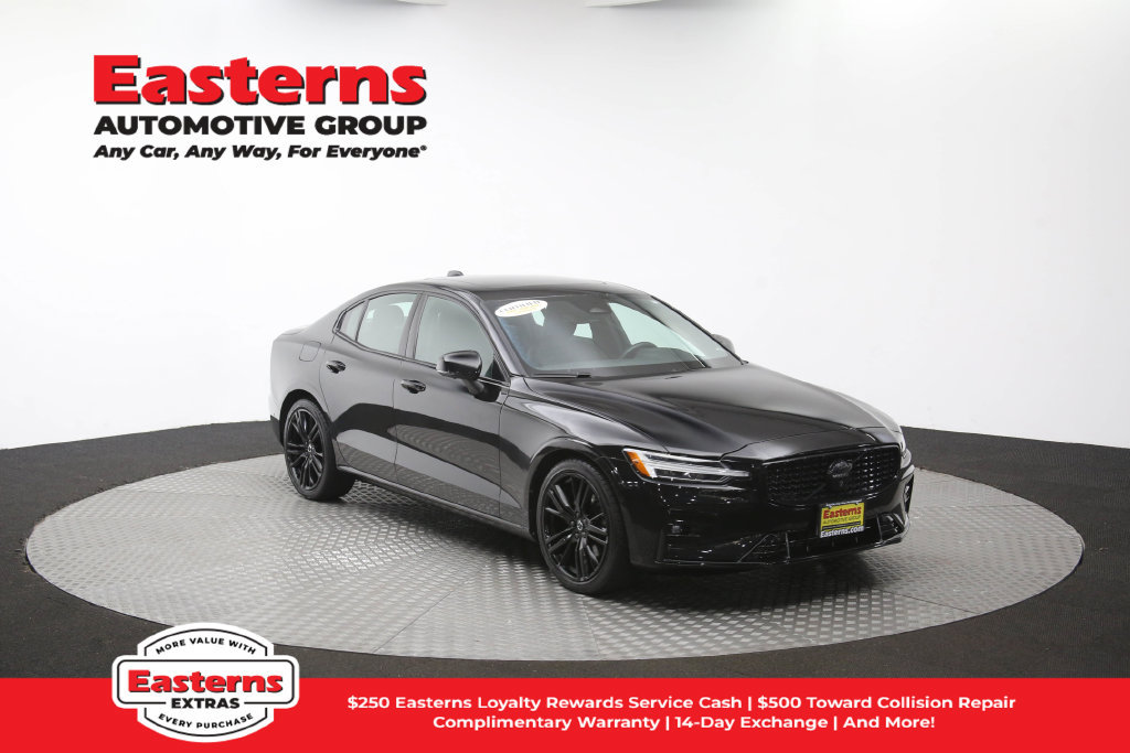 Used 2024 Volvo S60 B5 Plus FWD image 55