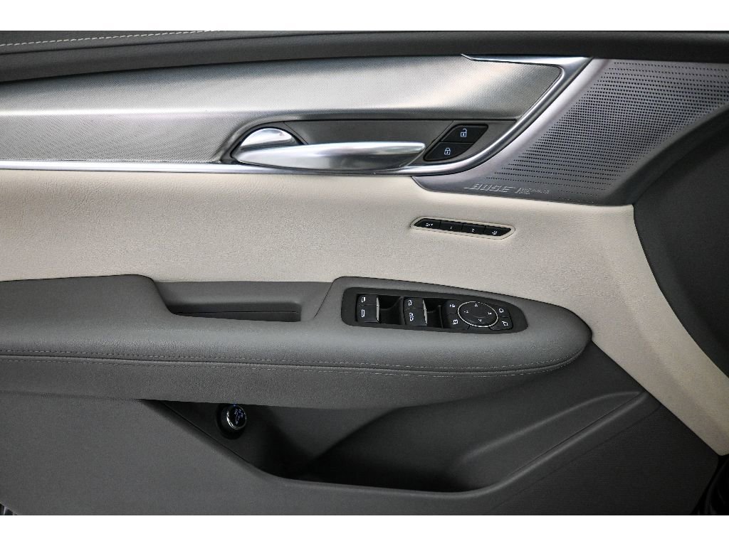 Certified 2021 Cadillac XT5 Premium Luxury image 28