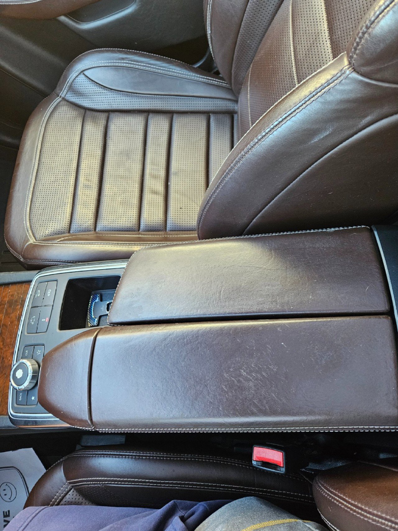 Used 2013 Mercedes-Benz ML 63 AMG 4MATIC image 26