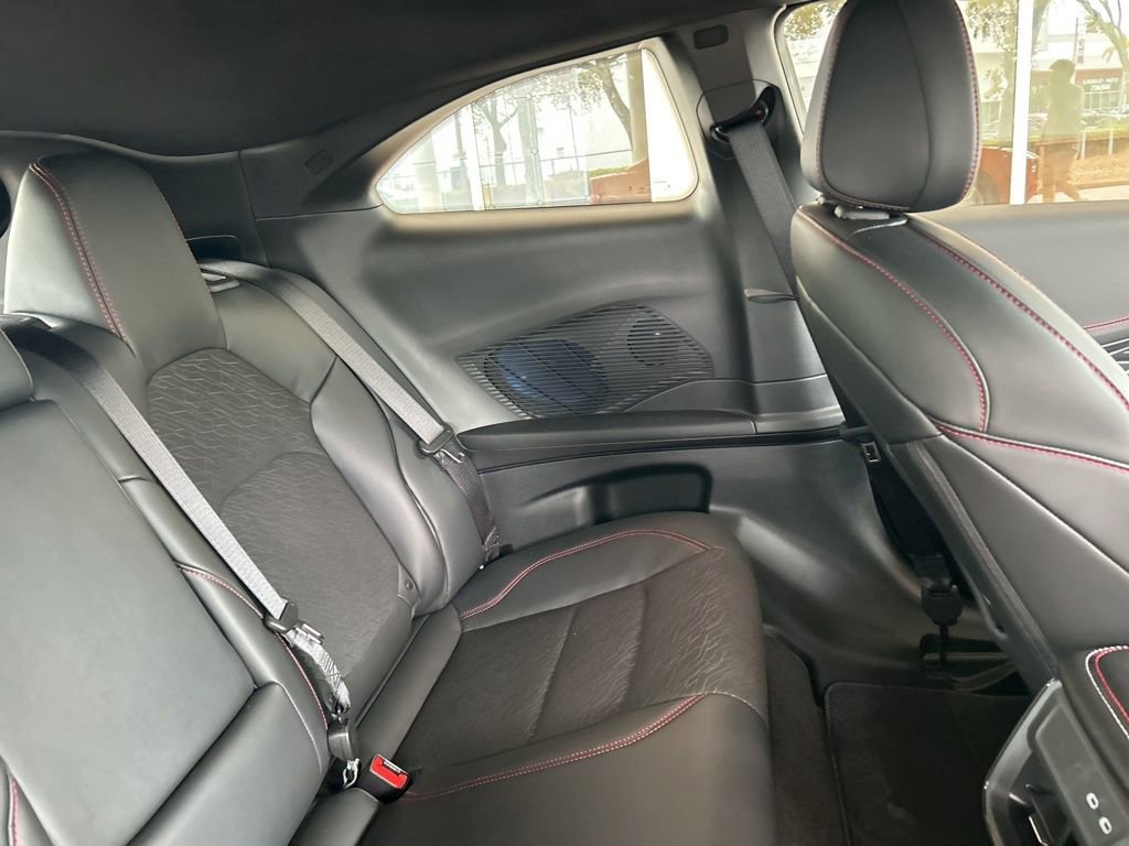 New 2025 Dodge Charger R/T w/ Quick Order Package 25M R/T image 24