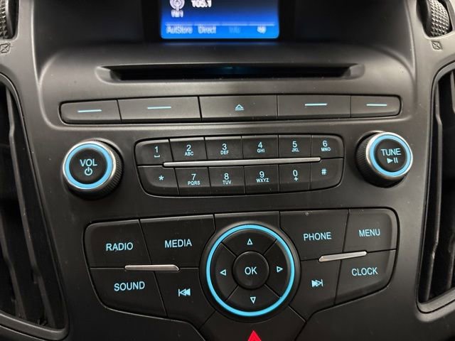Used 2015 Ford Focus SE w/ Interior Protection Package FWD image 28