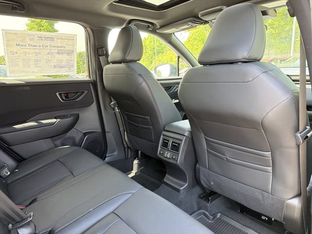 New 2026 Subaru Outback Limited AWD/4WD image 17