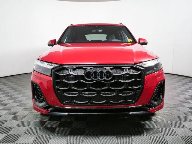 New 2026 Audi Q7 3.0T Prestige AWD/4WD image 19