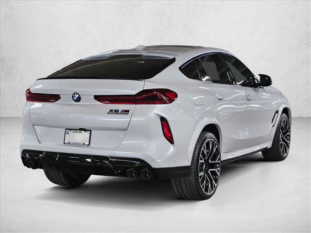 New 2026 BMW X6 M Competition w/ Executive Package image 5