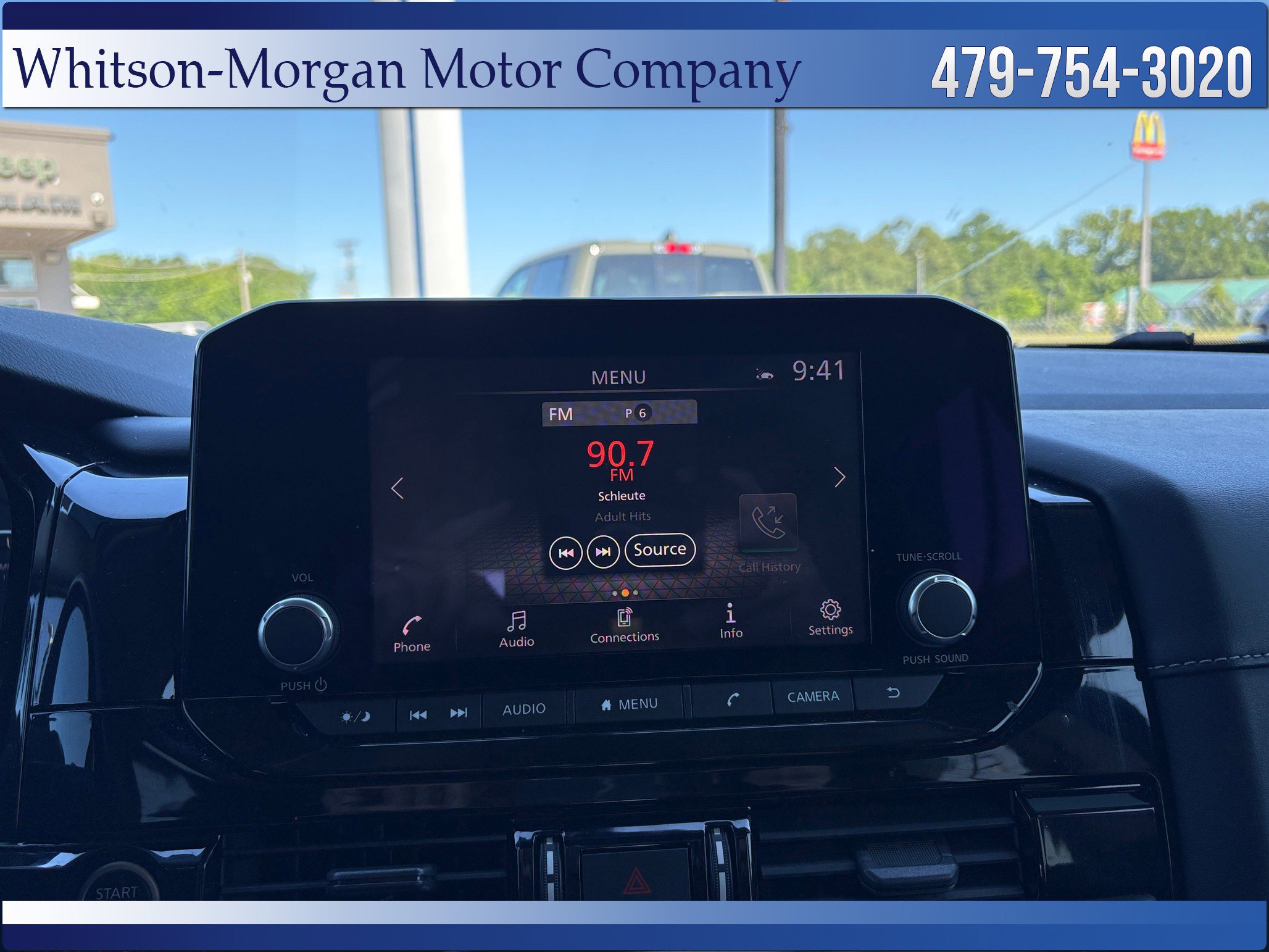 Used 2022 Nissan Pathfinder SV FWD image 25