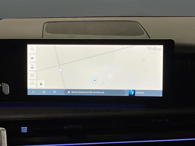New 2026 Hyundai Santa Fe Calligraphy AWD/4WD image 10