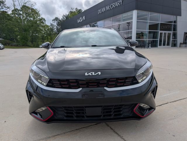 Used 2024 Kia Forte GT-Line w/ GT-Line Premium Package image 8