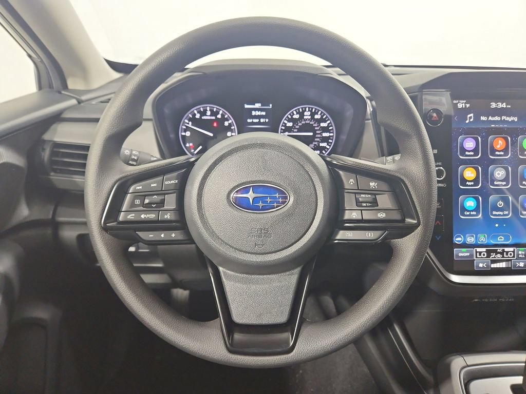 New 2026 Subaru Crosstrek 2.5i Premium AWD/4WD image 14