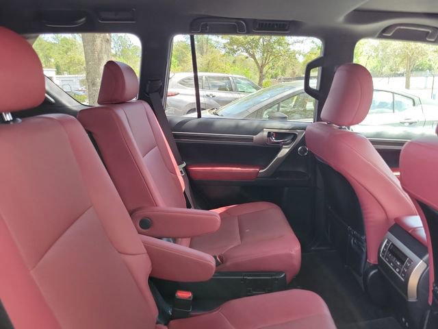 Used 2021 Lexus GX 460 Premium image 30