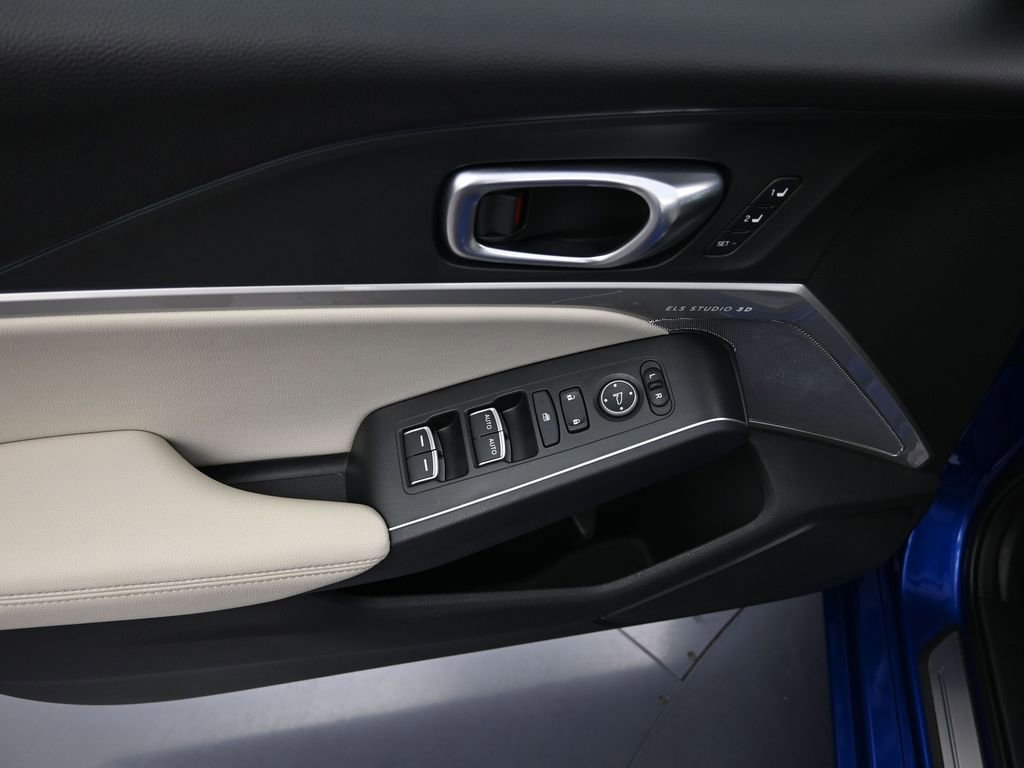 Used 2023 Acura Integra A-Spec image 12