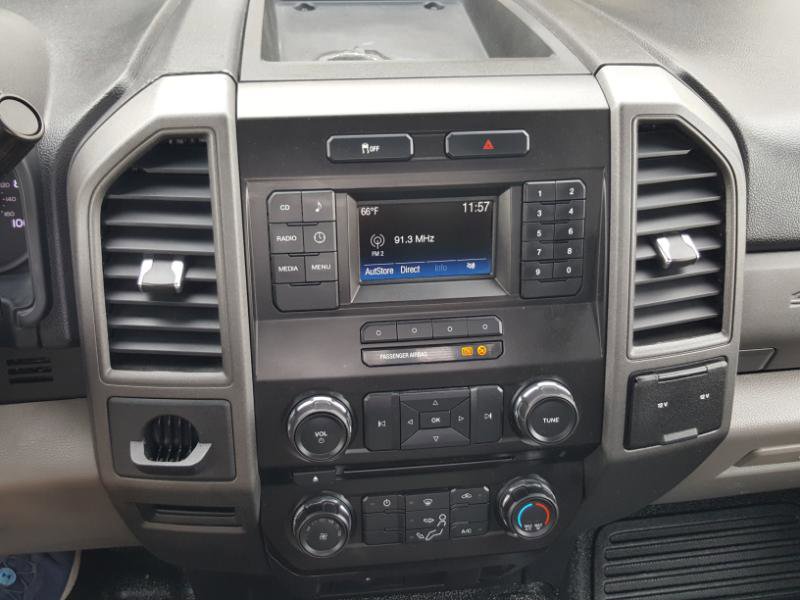 Used 2017 Ford F450 XL image 14