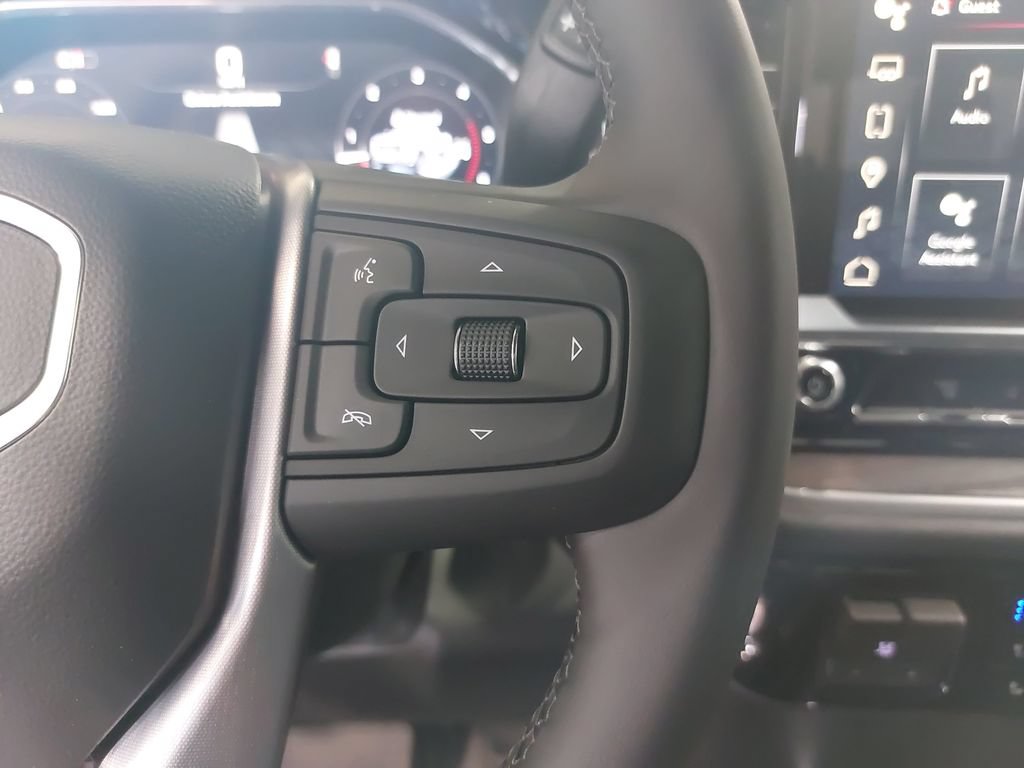 New 2026 GMC Sierra 3500 SLT w/ SLT Premium Package AWD/4WD image 17